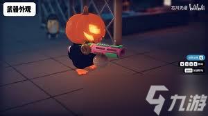 逃离鸭科夫糖果枪如何获取