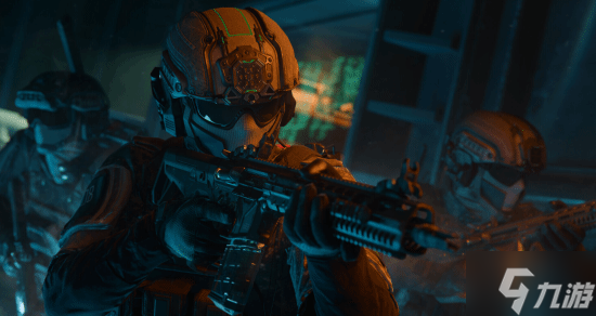 《使命召唤22：黑色行动7》战役模式GS站7分：终局内容拥有很大潜力