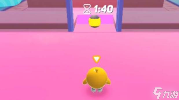 蛋仔派对运输能手过关