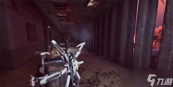 ARC Raiders机械敌人图鉴总览