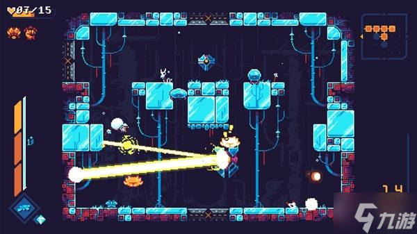 Epic喜加一《灾厄逆刃》领取教程 灾厄逆刃怎么领