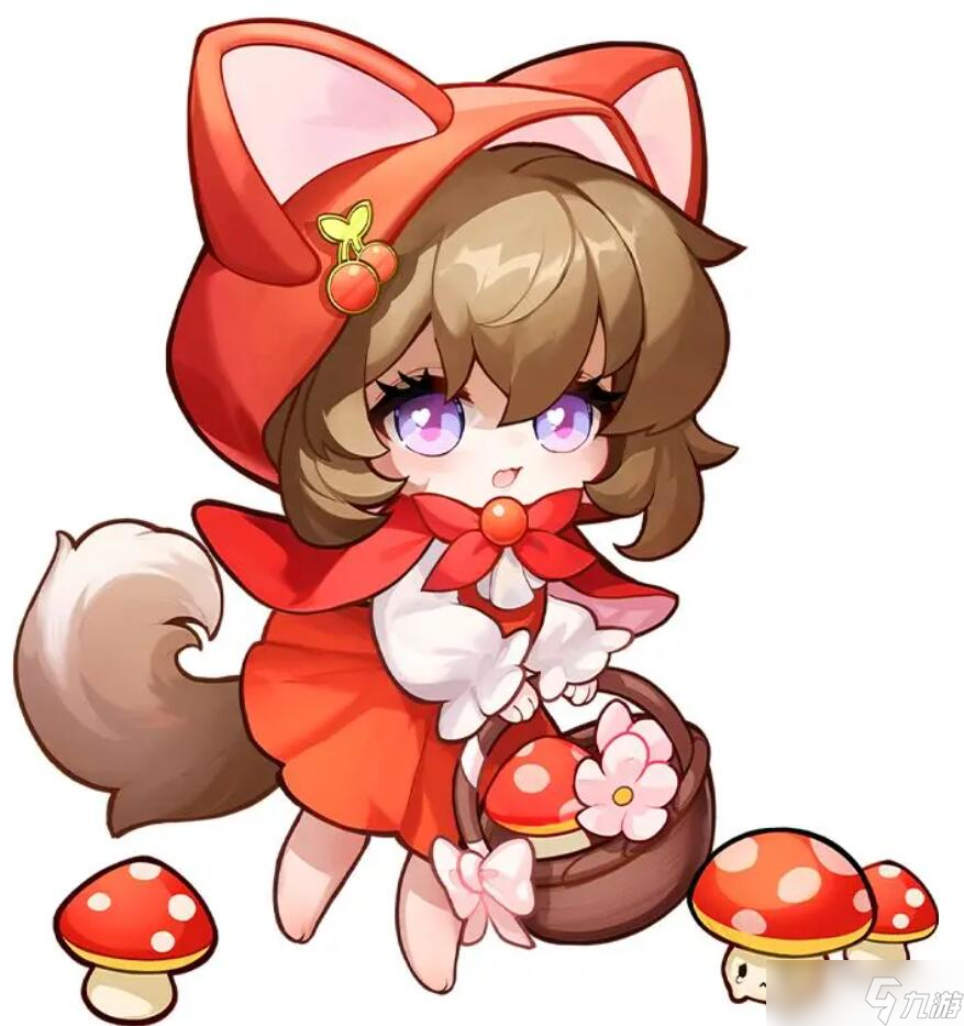 冒险守护樱桃怎么样-樱桃介绍