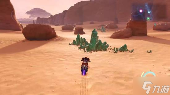 任天堂独占大作来了!《银河战士P4》新预告公布!