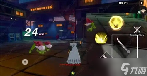 境界刀鸣战斗系统怎么样 战斗系统介绍介绍