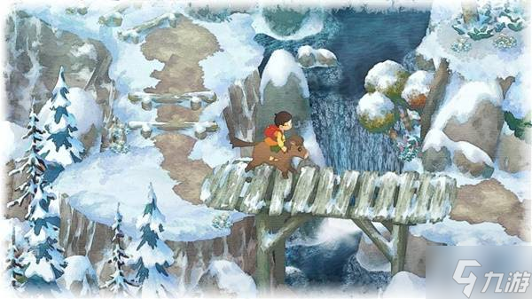 《哆啦A梦牧场物语》购买指南 游戏售价与配置要求一览