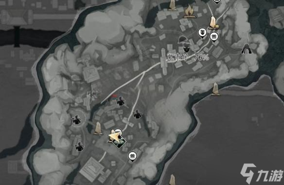 燕云十六声疯狂的石头奇遇任务通关指南