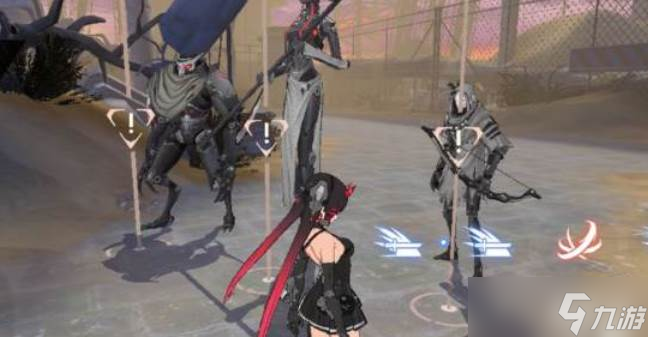 战双帕弥什新手40抽玩法