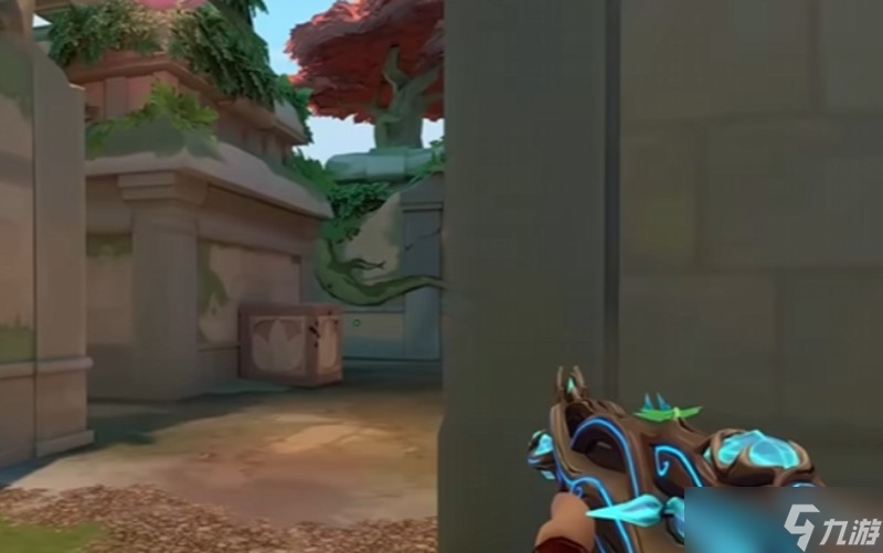 无畏契约莲花古城怎么打 源能行动地图攻防技巧