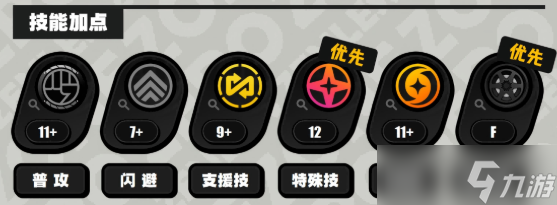 絕區(qū)零伊德海莉技能怎么加-伊德海莉技能加點推薦