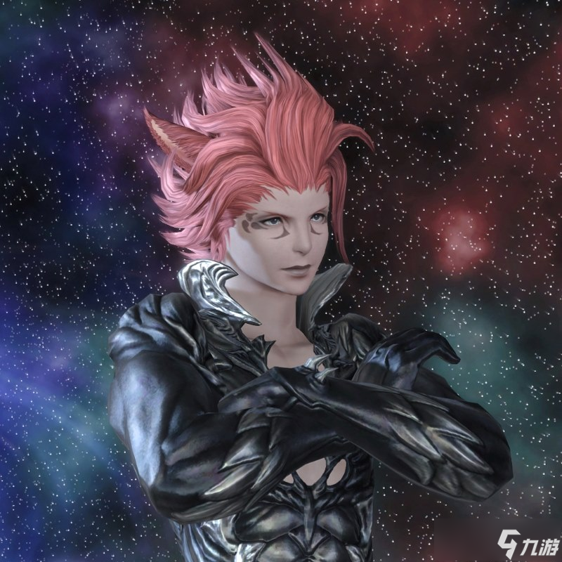 《最终幻想14》全新道具上架!