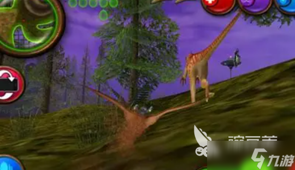 有一个很老的游戏叫什么龙2025 龙题材的手游分享