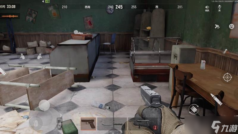 暗区突围每日商店是什么 暗区每日商店规则玩法介绍