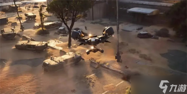 ARC Raiders机械敌人图鉴总览