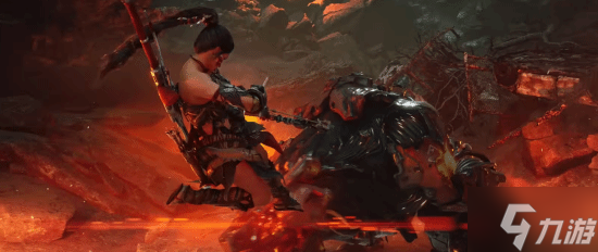 《地平线》新作不上PS原因曝光！韩厂回应话里有话