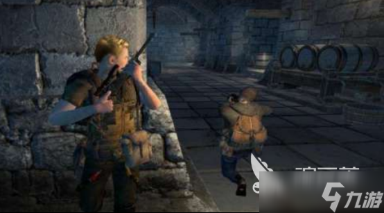 热门的二战射击游戏有哪几个经典的二战手游排行榜大全2025