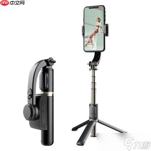 在CapCut中自拍杆怎么设置 教你轻松完成设备连接的教程