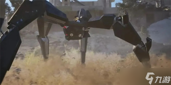 ARC Raiders机械敌人图鉴总览