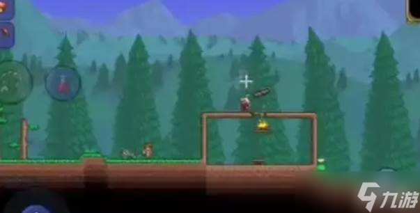 泰拉瑞亚至尊女巫技能