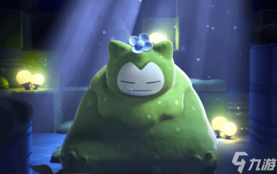 皮卡丘变幽灵？宝可梦《pokopia》四种全新宝可梦形象公开