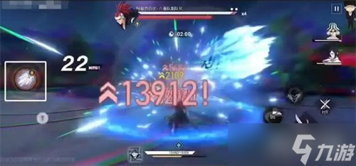 境界刀鸣战斗系统怎么样 战斗系统介绍一览