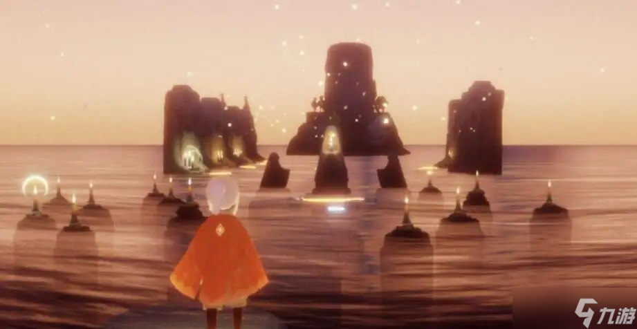 《光遇》11月22日每日任务攻略2023