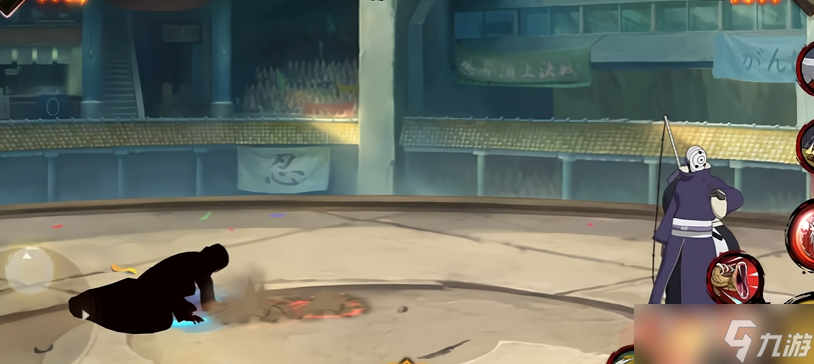 火影忍者b级三忍选哪个