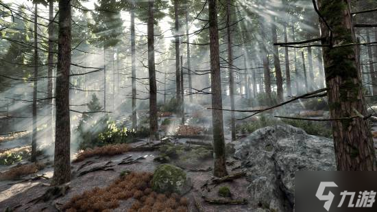 100vs100超大规模！PUBG之父的射击新作有巨大野心