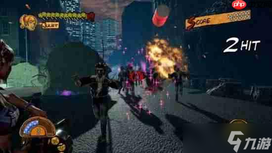 NS2版《电锯甜心RePOP》跳票！独占模式公布 新增实体版