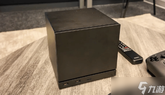 PC Gamer揭秘Steam主机内部构造：创意十足 设计精巧