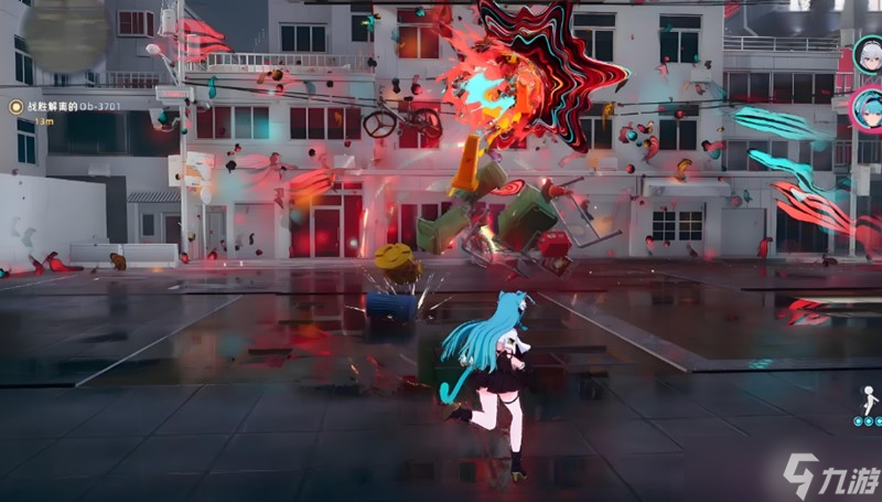 异环背景故事是什么 异环世界观详细介绍