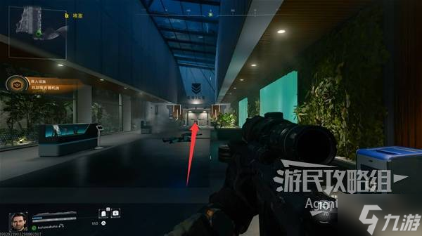 《使命召唤22黑色行动7》战役流程攻略 战役模式图文攻略