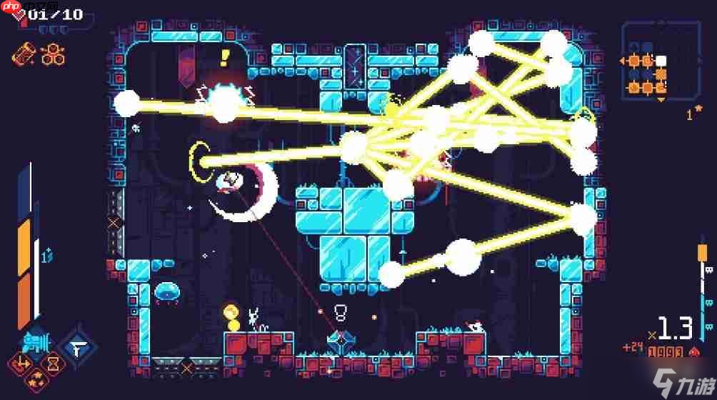 Epic喜加三 免费领取《灾厄逆刃》《寂静之歌》《Zero Hour》