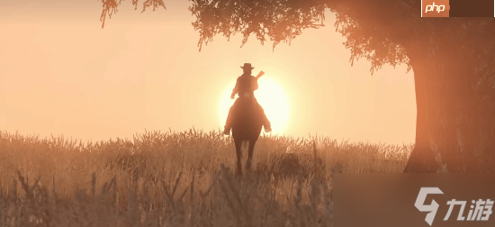 《荒野大镖客 救赎》增强版正式官宣 拥有上世代版本的玩家可免费升级!