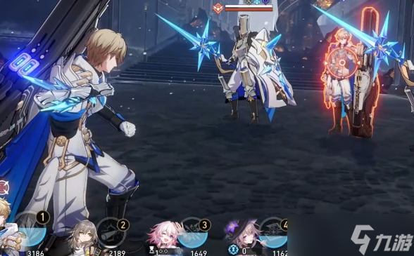 崩坏星穹铁道怎么玩好雪衣