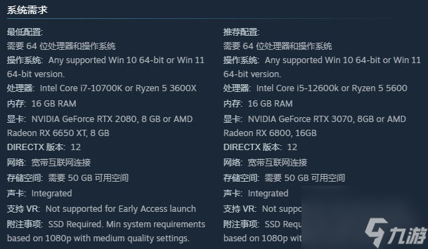 专业级拉力赛体验《神力科莎：拉力》Steam抢先体验开启