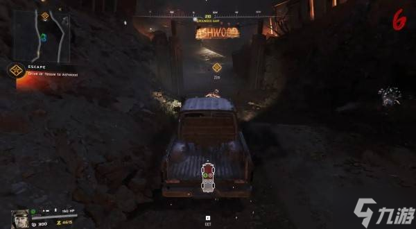 《使命召唤22黑色行动7》僵尸模式诅咒余烬强化机激活方法 诅咒余烬强化机怎么开