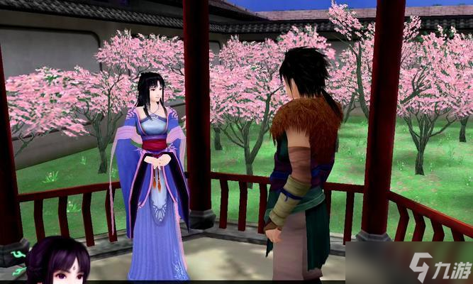 《仙剑奇侠传》7-4-10通关攻略详解（挑战神秘副本）