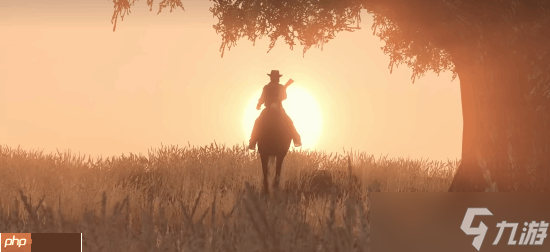 《荒野大镖客:救赎》增强版12月2日登陆PS5后 将同步入库PS+二三档!