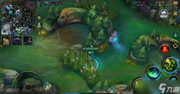 英雄联盟中期是什么？5大核心策略助你掌控游戏转折点