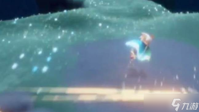 光遇禁阁最后门解锁