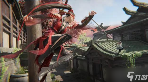 永劫无间配置要求