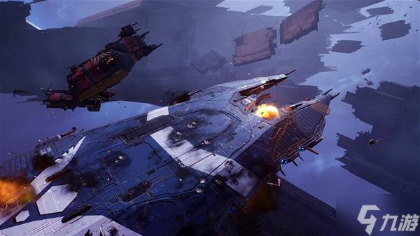 《家园3》购买指南 游戏售价与配置要求一览