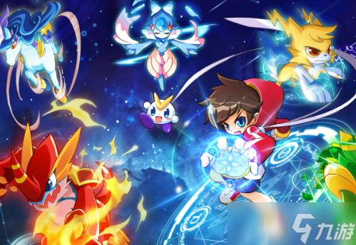 rpg游戏是什么意思 2025rpg游戏有哪些介绍截图