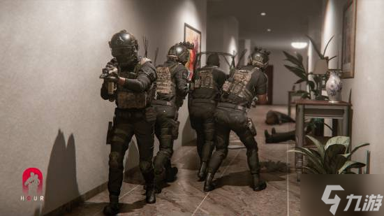 Epic喜加三：战术FPS《Zero Hour》、地牢平台《灾厄逆刃》、回合制策略《寂静之歌》都有！