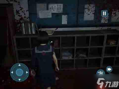 比原作更吓人! 山寨《寂静岭f》游戏上架ios商店