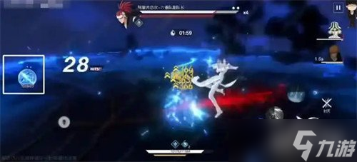 境界刀鸣战斗系统怎么样 战斗系统介绍一览