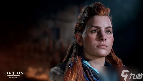 《地平线》MMORPG实机演示公布：玩家可自由捏脸