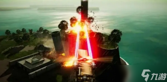 破坏游戏《毁灭工具》推出PS5和Xbox版本 仅需20美元!