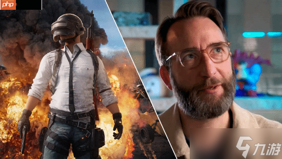 100vs100超大规模!PUBG之父的射击新作有巨大野心