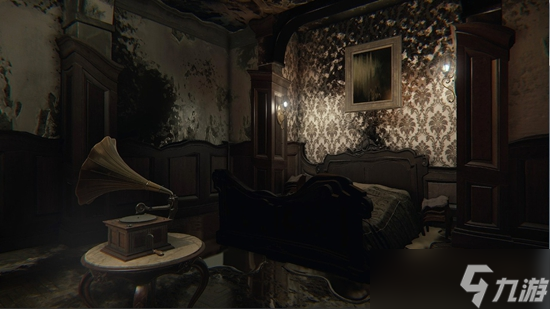 层层恐惧最低电脑配置要求 mac电脑能玩层层恐惧吗